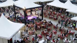 III Festival Delícias do Mundo acontece na Praça Verde do Centro Dragão do Mar