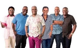 [RJ] Grupo Fundo de Quintal e ex-atleta Djalminha agitam o Sesc Verão em Mangaratiba