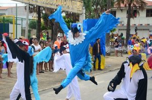 VII Gincana Ceará Cultural acontece em São Gonçalo do Amarante