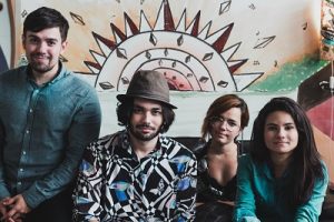 Los Volks inicia nova fase com clipe “Tarde de Domingo”