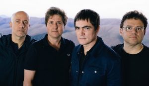 Skank anuncia primeiras datas oficiais da turnê que celebra 30 anos da banda