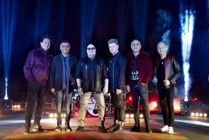 Após 4 décadas, Roupa Nova muda nome da banda