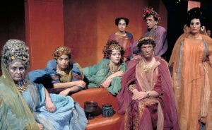 Mostra “Artemosfera” na Vila das Artes