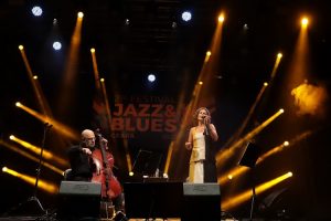 Fortaleza recebe programação do Festival Jazz & Blues