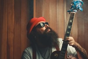 The Barba lança clipe de “Ela é Jazz”