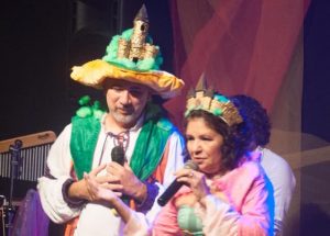 Festival Lamparina de Histórias traz a magia das artes e narrativas medievais para Fortaleza e interior