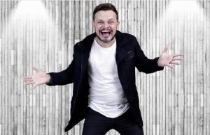 Concurso “Rei do Riso”  no Shopping Eusébio