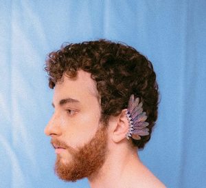 Assini lança EP “Genesis”