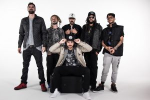 Festival Highflow Art+Fun estreia em Fortaleza