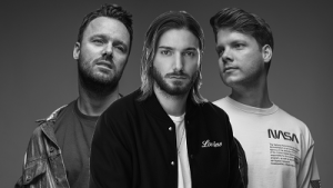 DubVision e Alesso lançam “One Last Time”