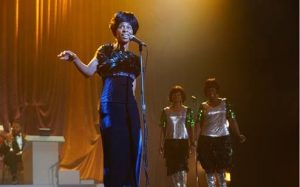 Aretha Franklin ganha série no Nat Geo