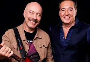 Ira! é o convidado da série Teatro Sérgio Cardoso 40 anos