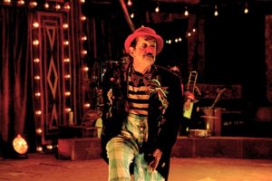 TV Brasil lança sessão Festival de Cinema com filme “O Palhaço”