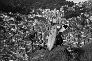 Museu da Fotografia Fortaleza inaugura duas novas exposições de longa duração