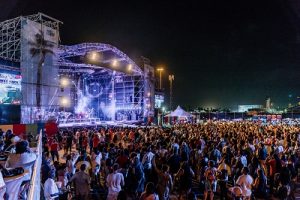 Festival de Soul Music de Aruba anuncia Mariah Carey e The Roots como headliners de sua 20ª edição