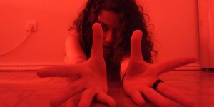 Começa o Festival de Dança e Audiovisual do Ceará