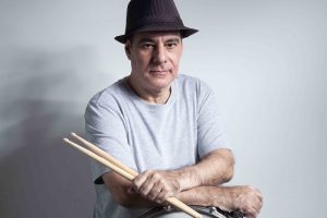 Alfredo Dias Gomes lança seu primeiro disco totalmente dedicado ao jazz
