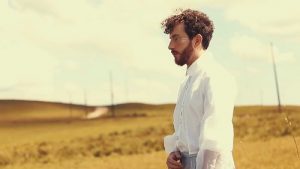 Assini lança o clipe “I’ll take my freedom”