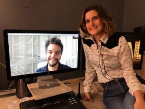 Wagner Moura fala sobre o filme “Sergio” em entrevista exclusiva ao Canal Brasil