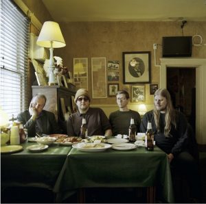 Protomartyr lança novo single acompanhado por clipe