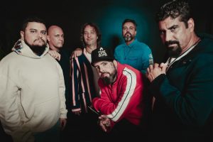 Detonautas faz live e lança novo single