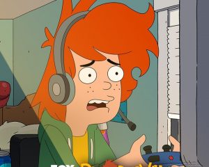 Nova série dos criadores de Os Simpsons chega ao Brasil