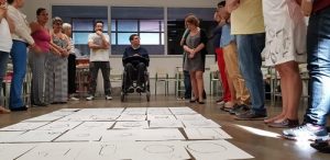 Oi Futuro oferece formação online gratuita em acessibilidade, voltada para profissionais da cultura e educação