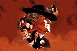 Semana do Audiovisual Cearense na  faixa de programação online do Cineteatro São Luiz