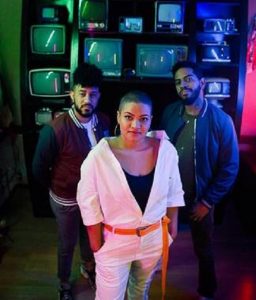 Preto no Branco anuncia nova formação