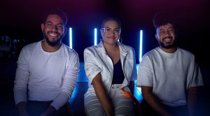 Preto no Branco na terceira edição da Campanha Sintonia do Bem