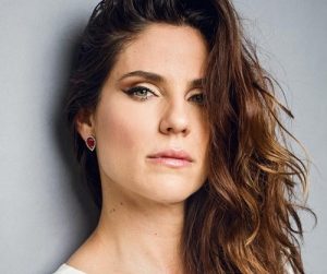 Rafaela Mandelli participa de live especial Dia das Mães no Canal Like