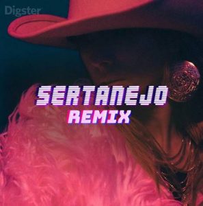 Sucessos do sertanejo ganham nova versão no projeto Sertanejo Remix