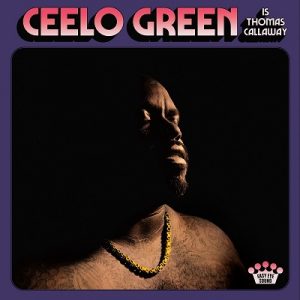 CeeLo Green lança novo álbum “CeeLo Green is… Thomas Callaway”