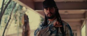 Rapper Dirty Lion lança videoclipe “Respeita”