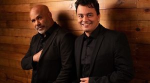 Rick e Renner fazem live em prol do Maranhão