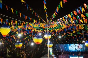 São João de Todos segue com programação