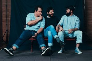Versalle anuncia chegada de EP acústico e novo single