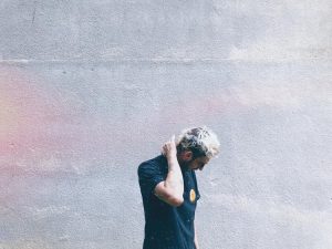 Xavier lança música “Algo Que Nem É Seu”, primeira faixa da mixtape Mormaço