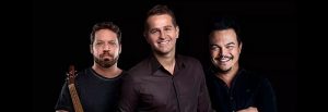 Afonso Nigro e o DJ Johnny Nilsen fazem live para arrecadar fundos para instituições de caridade