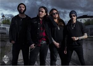 Madre Sun lança single e clipe de “Speed Of Light”