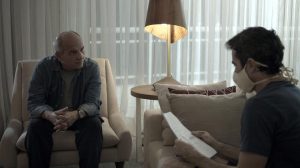 Curta-metragem cearense traz mensagem de esperança em meio à pandemia