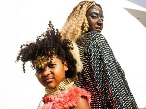 13º Festival Latinidades segue com programação online