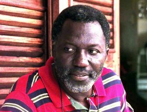 Curso aborda obra do cineasta africano Flora Gomes