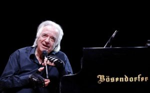 Maestro João Carlos Martins rege Bachiana Filarmônica Sesi-SP em live inédita