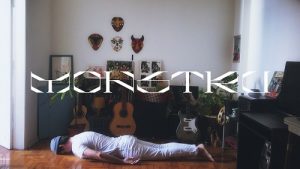 Xavier lança clipe colaborativo  gravado e produzido durante o isolamento social
