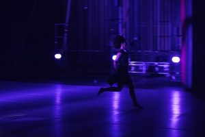 Dança #EmCasaComSesc