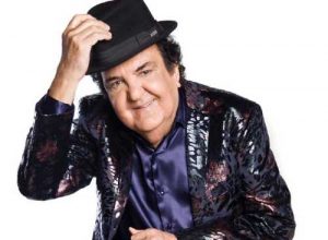 Paulinho Boca de Cantor faz live na plataforma #CulturaEmCasa