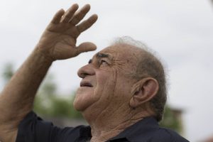 Lives marcam o lançamento do livro e do documentário cearense “Os Profetas – pelo observar da natureza e o desejo de chover”