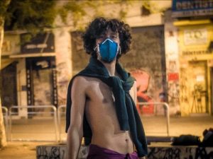 Rafael Castro lança o clipe de Adrian
