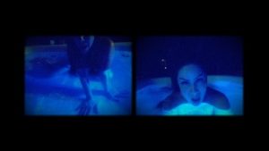 Pitty lança versão do clipe de “Submersa” feita pelos fãs